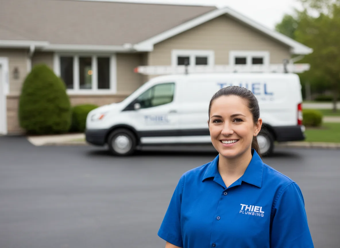 Plumber London, KY FAQs
